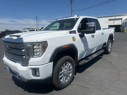 2022 GMC Sierra Hermiston OR