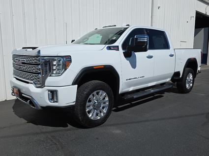 2022 GMC Sierra Hermiston OR
