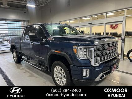 2022 GMC Sierra Louisville KY