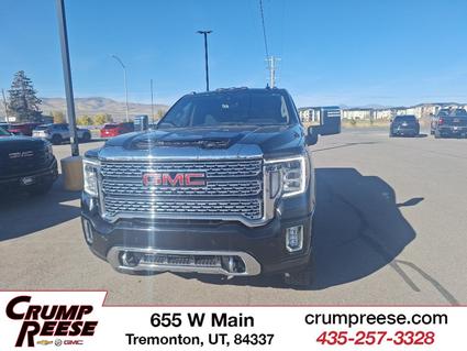 2022 GMC Sierra Tremonton UT