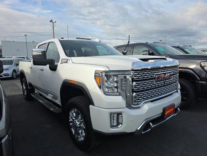 2022 GMC Sierra Hermiston OR