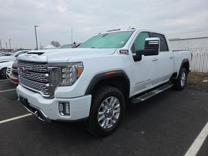 2022 GMC Sierra Hermiston OR