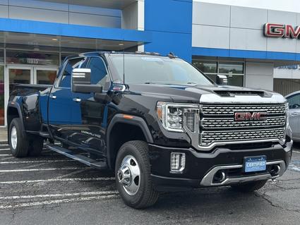 2023 GMC Sierra Newberry SC