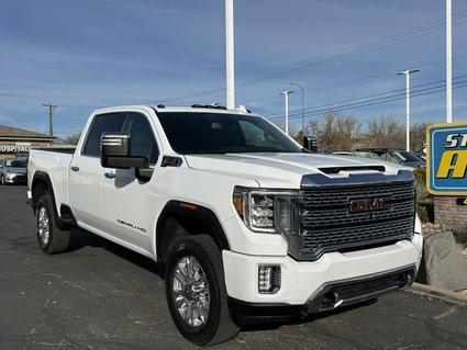 2023 GMC Sierra Saint George UT