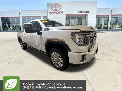 2023 GMC Sierra Bellevue NE