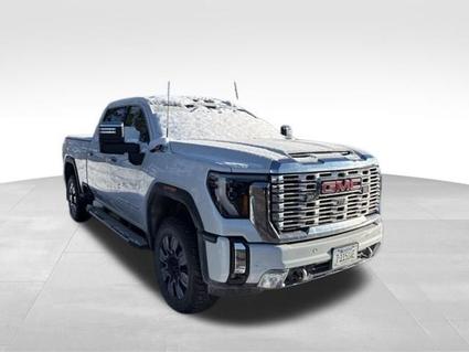 2024 GMC Sierra Kalispell MT