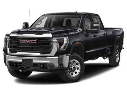 2024 GMC Sierra Cheyenne WY