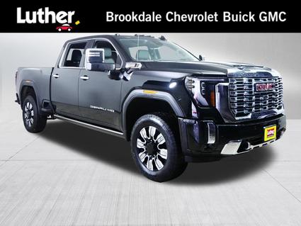 2024 GMC Sierra Minneapolis MN