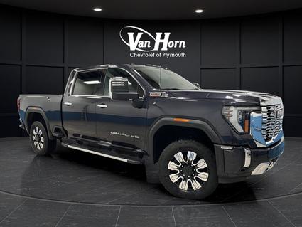 2024 GMC Sierra Plymouth WI