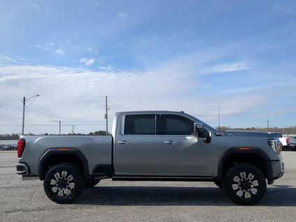 2024 GMC Sierra Winder GA