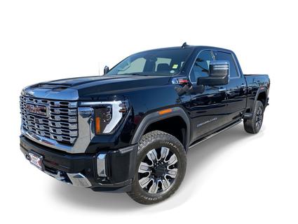 2024 GMC Sierra Cathedral City CA