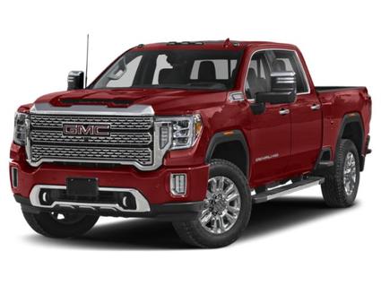 2020 GMC Sierra Billings MT