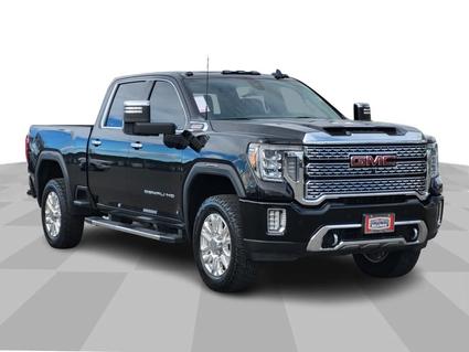 2020 GMC Sierra Billings MT
