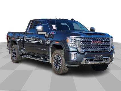 2020 GMC Sierra Billings MT