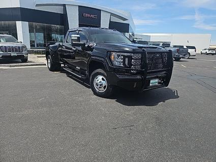 2020 GMC Sierra Twin Falls ID