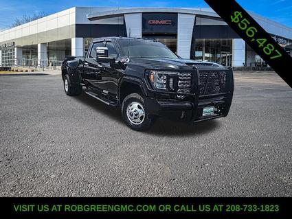2020 GMC Sierra Twin Falls ID