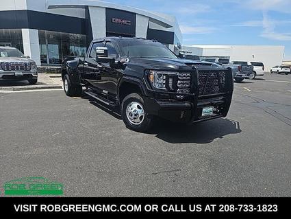 2020 GMC Sierra Twin Falls ID