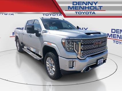 2020 GMC Sierra Rapid City SD