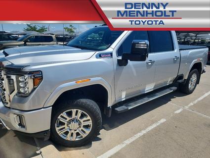 2020 GMC Sierra Rapid City SD