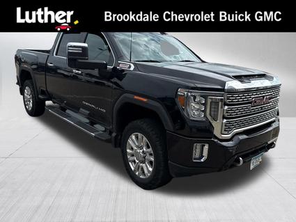 2020 GMC Sierra Minneapolis MN