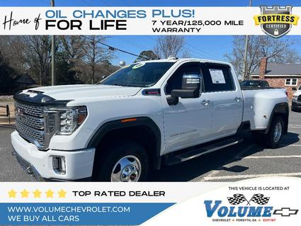 2021 GMC Sierra Forsyth GA