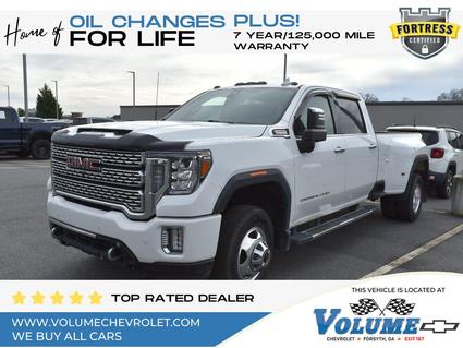 2021 GMC Sierra Forsyth GA