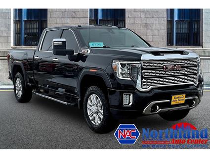 2021 GMC Sierra Webster SD