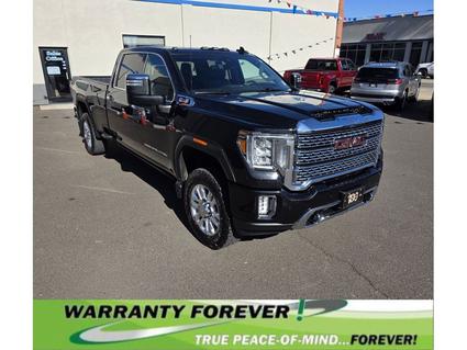2021 GMC Sierra La Grande OR