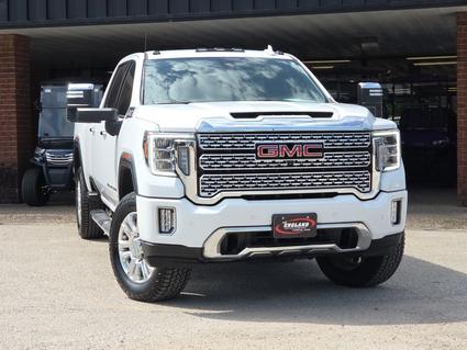 2021 GMC Sierra Cleburne TX