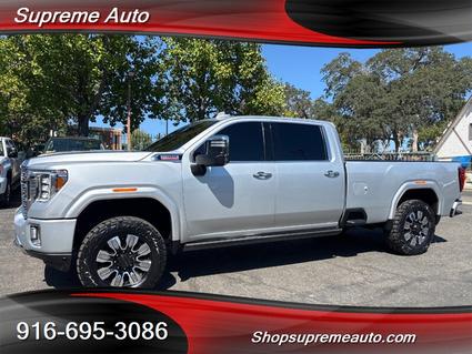 2022 GMC Sierra Fair Oaks CA