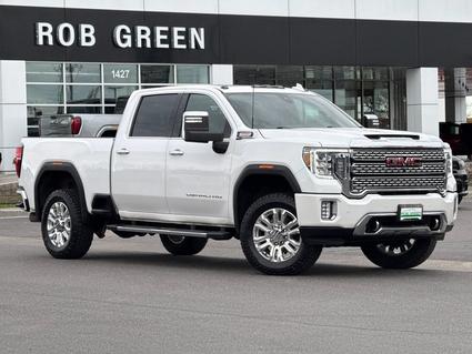 2022 GMC Sierra Twin Falls ID