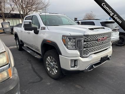 2022 GMC Sierra Twin Falls ID