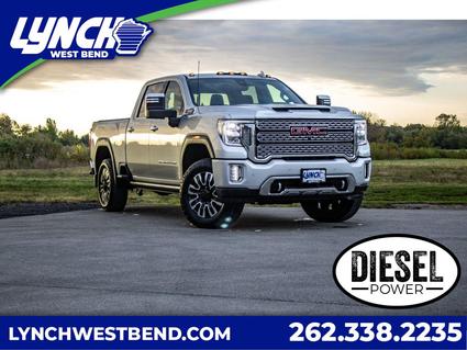 2023 GMC Sierra West Bend WI