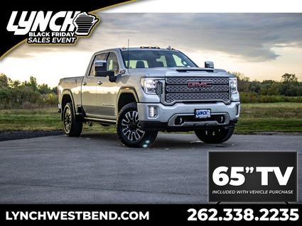2023 GMC Sierra West Bend WI
