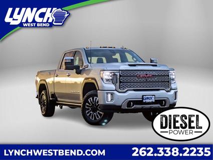 2023 GMC Sierra West Bend WI
