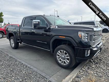 2023 GMC Sierra Twin Falls ID