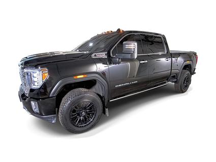 2023 GMC Sierra Billings MT