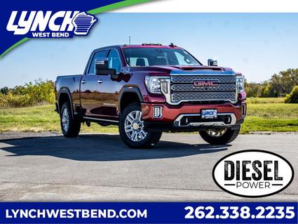 2023 GMC Sierra West Bend WI