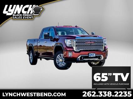 2023 GMC Sierra West Bend WI
