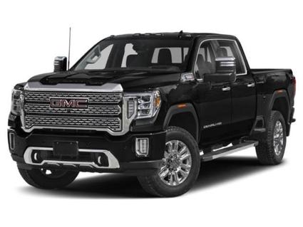 2023 GMC Sierra Cheyenne WY