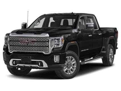 2023 GMC Sierra Rigby ID