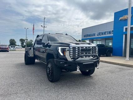 2024 GMC Sierra Union City TN