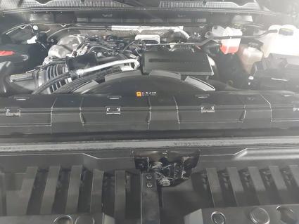 2024 GMC Sierra Billings MT