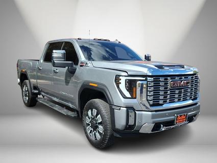 2024 GMC Sierra Glenwood Springs CO