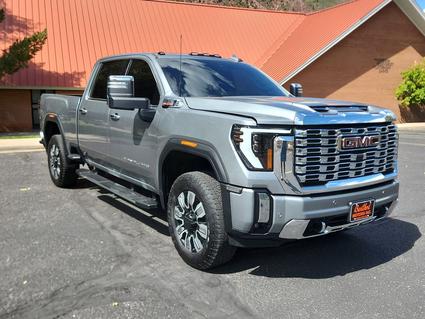 2024 GMC Sierra Glenwood Springs CO