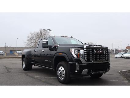 2024 GMC Sierra Pasco WA