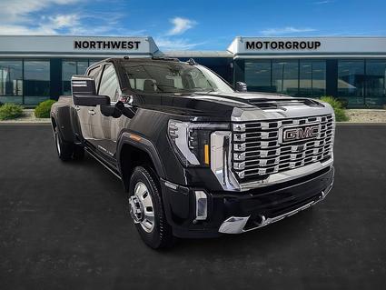 2024 GMC Sierra Pasco WA