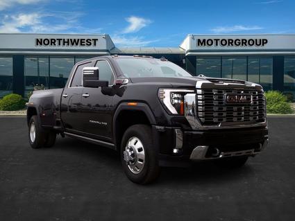 2024 GMC Sierra Pasco WA