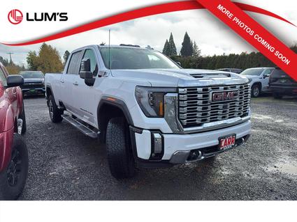 2024 GMC Sierra McMinnville OR