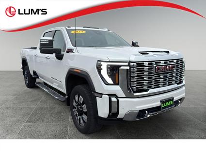2024 GMC Sierra McMinnville OR